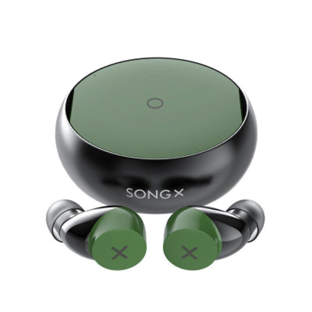 "Wireless Bluetooth Earbuds"