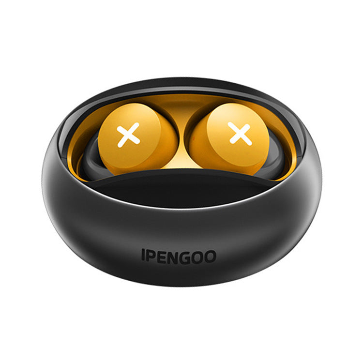 "Wireless Bluetooth Earbuds"