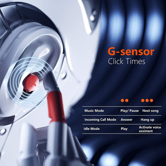 "Wireless Bluetooth Earbuds"