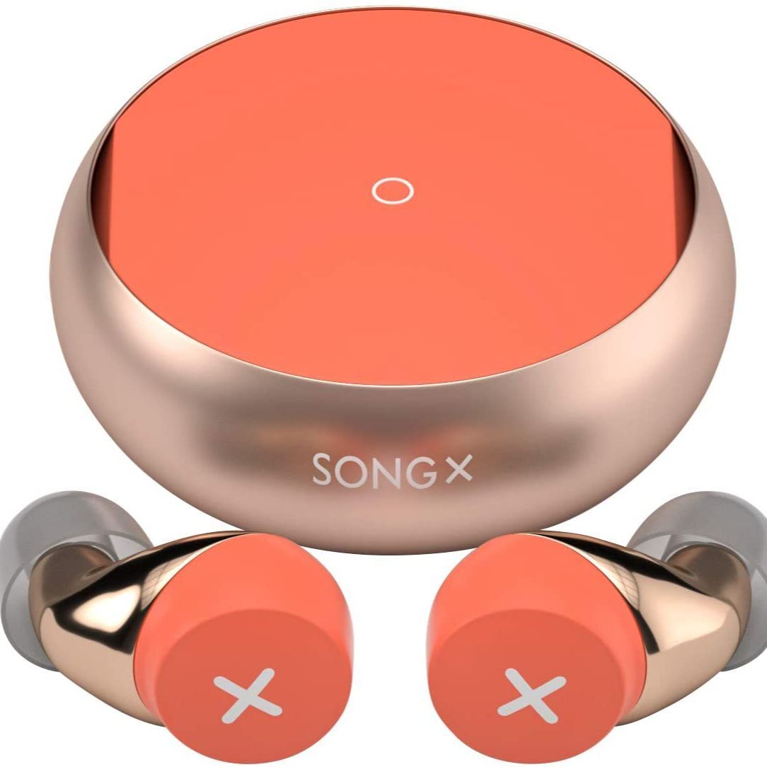 "Wireless Bluetooth Earbuds"