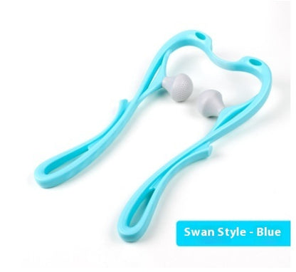 Neck Massager Massage Relieve Roller