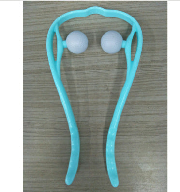 Neck Massager Massage Relieve Roller