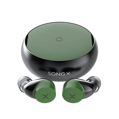 "Wireless Bluetooth Earbuds"