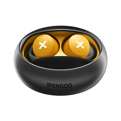 "Wireless Bluetooth Earbuds"