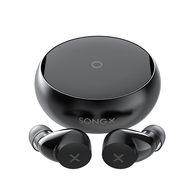 "Wireless Bluetooth Earbuds"