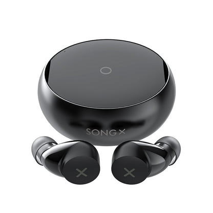 "Wireless Bluetooth Earbuds"