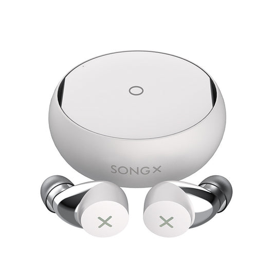 "Wireless Bluetooth Earbuds"