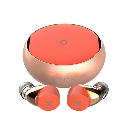 "Wireless Bluetooth Earbuds"