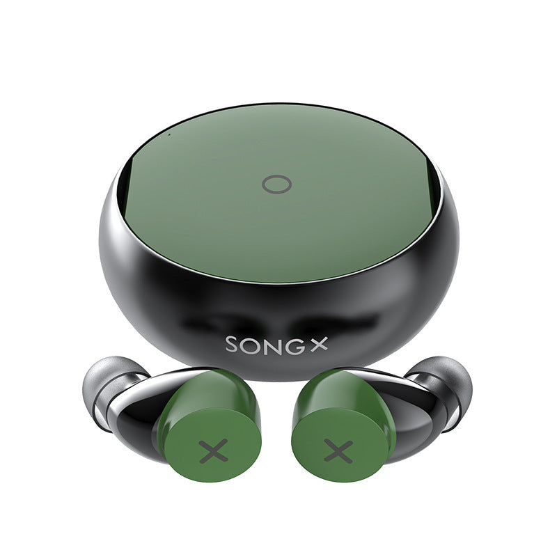 "Wireless Bluetooth Earbuds"