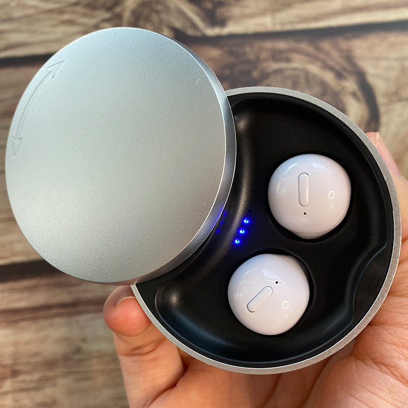 "wireless bluetooth Earbuds"