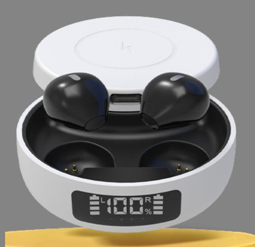 "wireless bluetooth Earbuds"