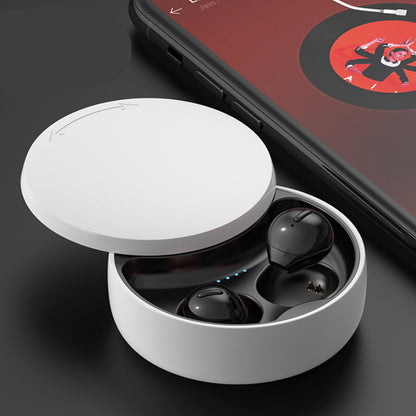 "wireless bluetooth Earbuds"