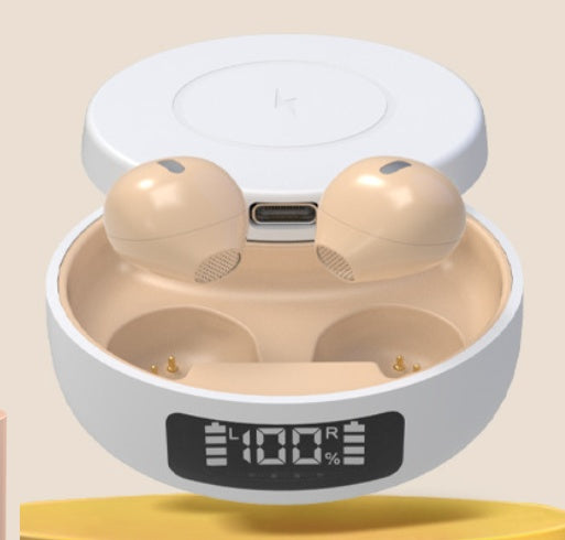 "wireless bluetooth Earbuds"