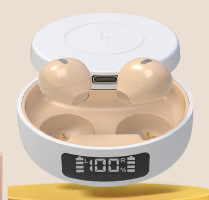 "wireless bluetooth Earbuds"