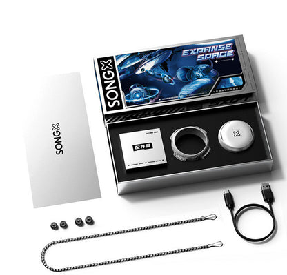 "Wireless Bluetooth Earbuds"