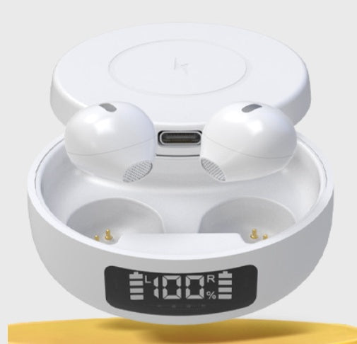 "wireless bluetooth Earbuds"