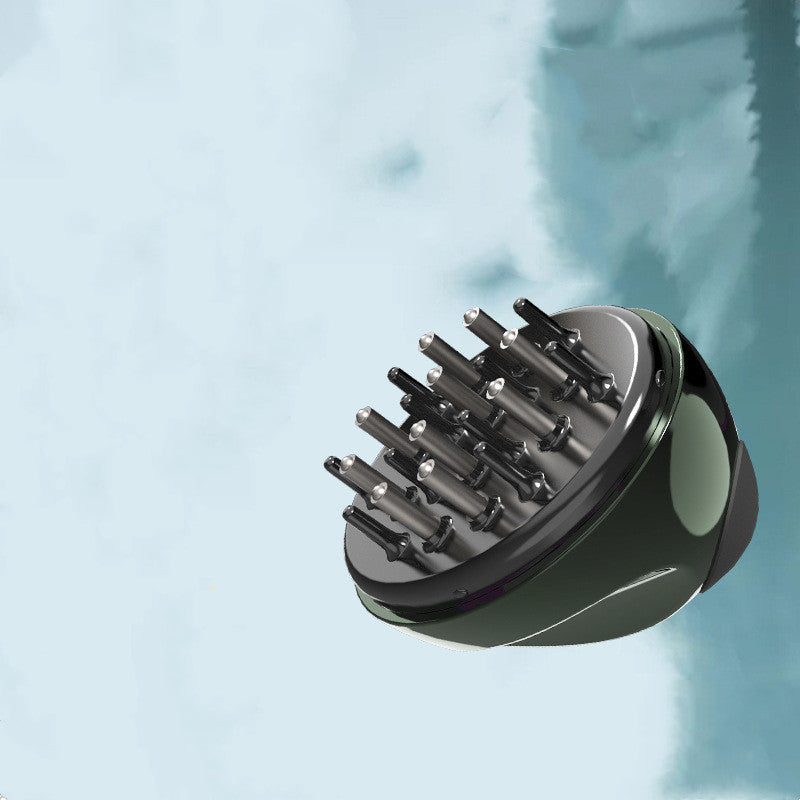 Electric Massage Combing Hair