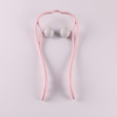 Neck Massager Massage Relieve Roller