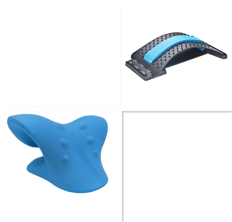 Neck Massager Massage Relieve Roller