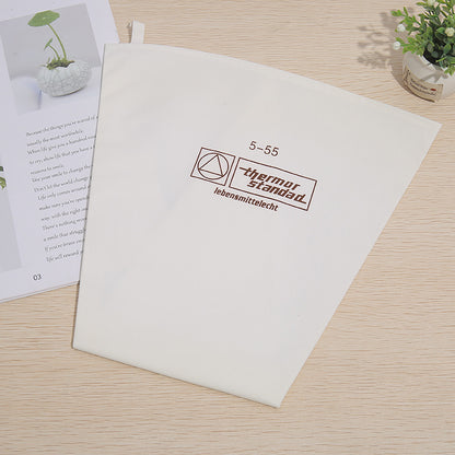 Reusable  Beeswax Pastry Bags