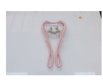 Neck Massager Massage Relieve Roller
